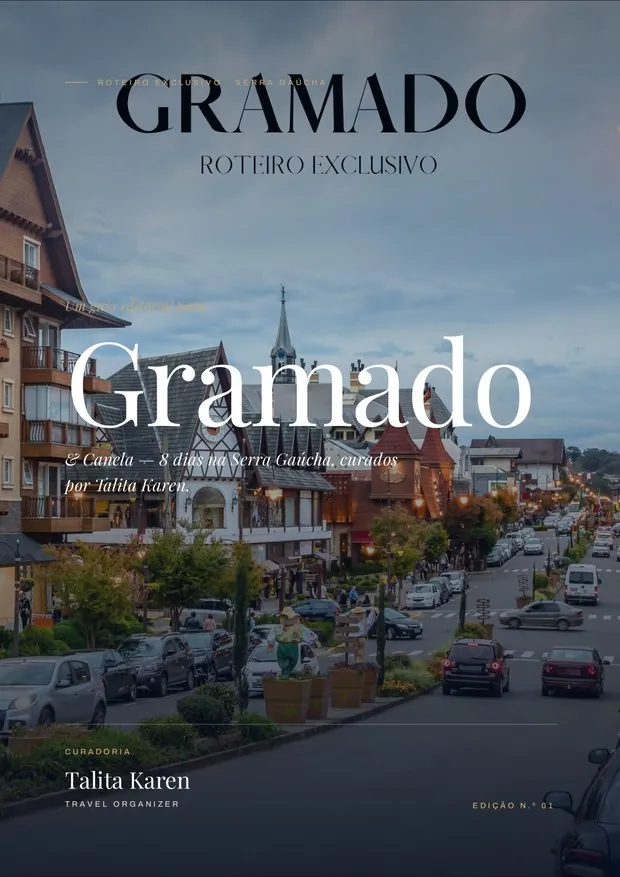 Capa do guia
